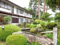 Atera Onsen Forespa Kiso Ryokan Hotels near Tsumago-juku
