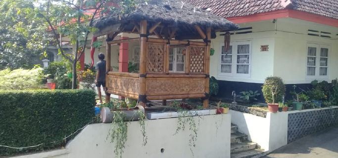 Poetri Guest House Syariah Hotels in Kota Bogor