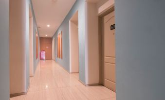 Aswin Hotel