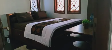 Walasa Indonesia Homes 1 Ayu by MSH Отели в г. Purworejo Regency