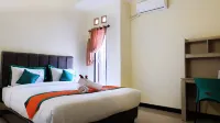 Homestay Tegal Tengah Kota by Simply Homy Hotel di Tegal Selatan