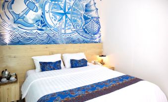 Omah Njonja Bed & Brasserie