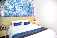 오마 느존자 베드 & 브라스리