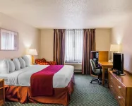Quality Inn & Suites Golden - Denver West Hotel di Jefferson County