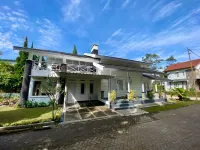 Jason Villa Các khách sạn ở Kertawangi