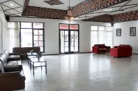 Danau Toba International Cottage Berastagi Hôtels à : Kabupaten de Karo