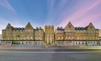 아르코텔 카미노 State Academy of Fine Arts in Stuttgart 주변 호텔