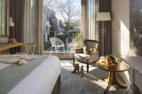 Oude Werf Hotel