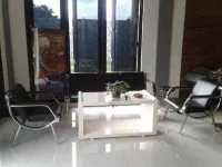 Villa Griya Vina 2 Cikeas Hotel di Cileungsi