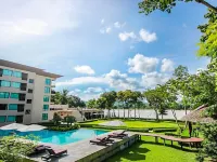 RiverTree Resort Chiangkhan - Pools