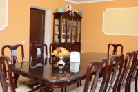 Tulpar Hotels in 