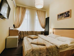 Kitay-Gorod Hotel