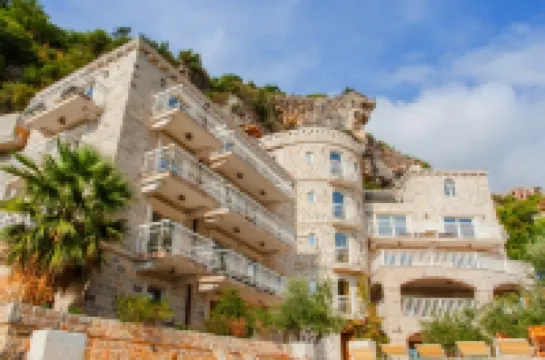 Pietra Mare Apartments Hotels in 