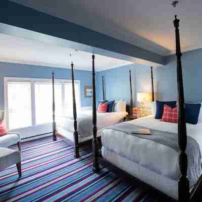 Kennebunkport Inn Rooms