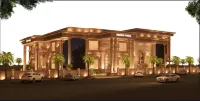 Hotel Prince Viraj Các khách sạn gần Bharat Ratna Bhim Rao Ambedkar Institute of Telecom Training