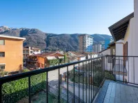 Da Nuccia Hotels in Omegna