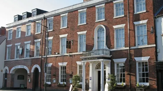 The Beverley Arms Hotel