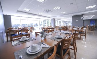 Figueiras Hotel & Eventos