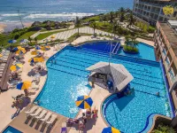 Costao do Santinho Resort All Inclusive - Romantic
