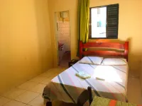 Hotel Chaves - Quartos Individuais Hotell i Santa Ifigênia