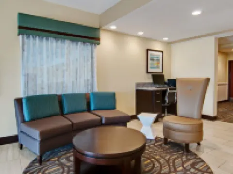 Comfort Inn Mount Airy Hoteles en Condado de Surry