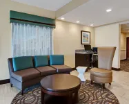 Comfort Inn Mount Airy Hotels in Mount Airy