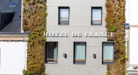 Hotel de France et d'Europe CITOTEL