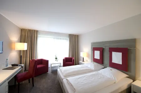 Hotel Westfalen Hof