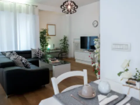 Atika & Atif - Ca' Rebeka Venice Hoteles en Venecia