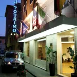 Hotel Touring Hotels in Pisa