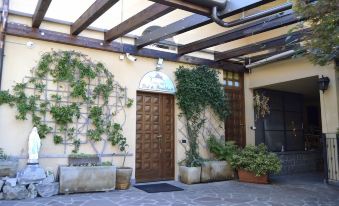 B&B "al Pesce Vela"
