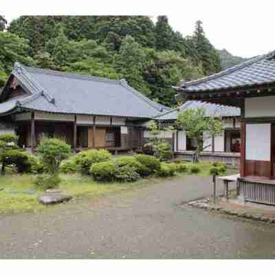 くつろぎ宿 新滝 Hotel Exterior