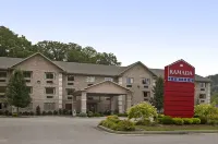 Comfort Inn Huntington Near University Area Hotels in Huntington