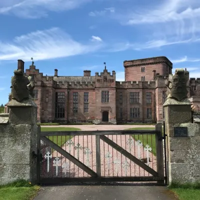 Stafford House Guest House Hotels in Greystoke