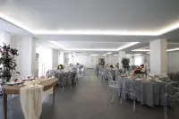 Sport Village Hotel & Spa - Desayuno