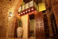 Zidan Sarai Suite Hotels near The Old City