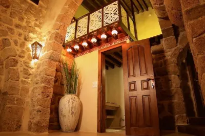 Zidan Sarai Suite