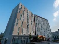 Leonardo Royal Hotel Venice Mestre Hotels near Porto Marghera