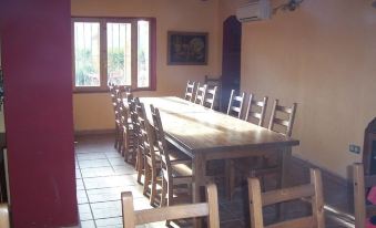 Mas Taniet Hotel Rural