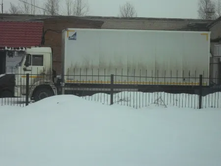 Brusnika Mini-Hotel Отели в г. Северодвинск