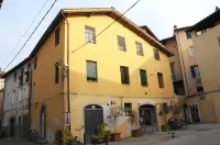 B&B Anfiteatro