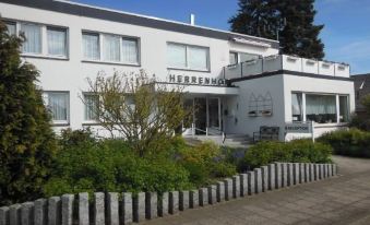 Hotel Herrenhof