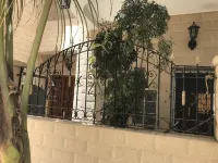 Aziz Residence