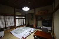 Yamadaya Ryokan Hotels in Nozawaonsen