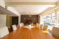 Hotel Ambassadeur Hotel a Bredene