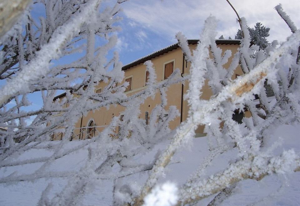 Agriturismo La Valle Delle Aquile - Housity