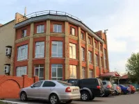 Virsaviya Mini Hotel 무롬 호텔