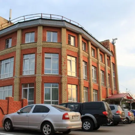 Virsaviya Mini Hotel Отели в г. Муром