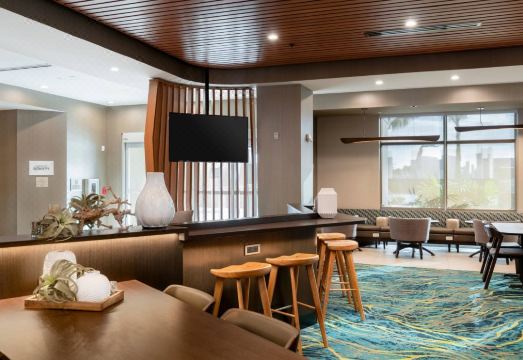 3. 코코아 비치 스..