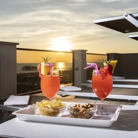 Hotel Biagi & Residence